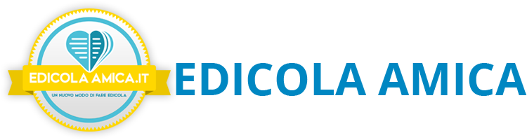 Edicola Amica Logo