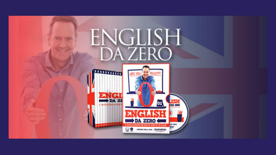 English da zero edizione 2020